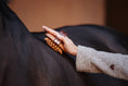 Bild in Galerie-Betrachter laden, Massage-Striegel "CORNET"