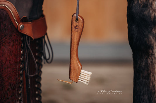 Hoof Pick "LILO"