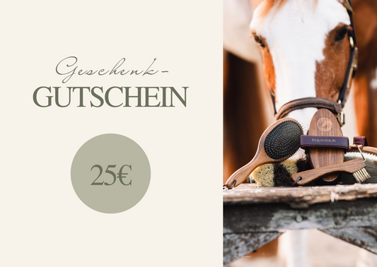Geschenkgutschein