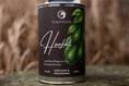 Load image into Gallery viewer, Hoof oil with brush Avocado & Macadamia