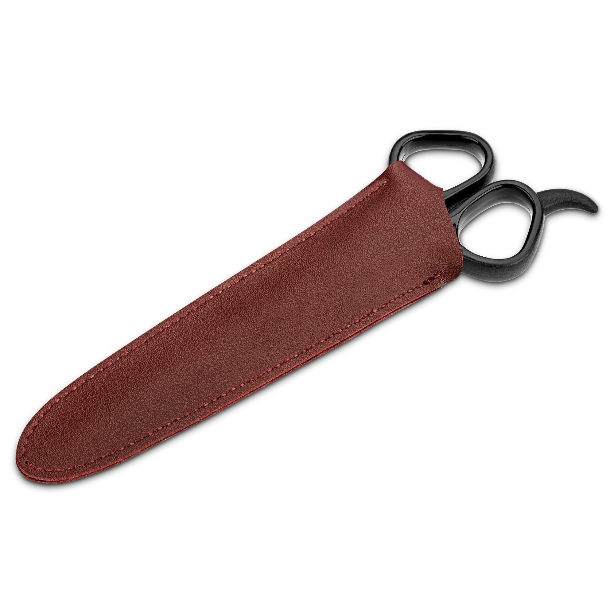 Mähnenschere mit Etui "RIBANA"