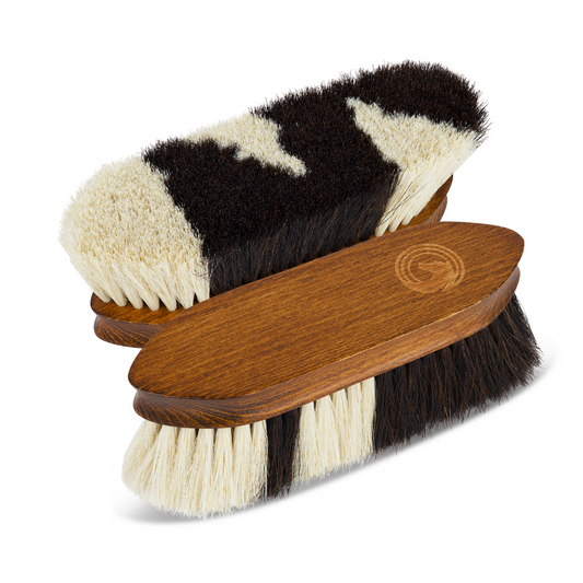 Fur shine brush "FAVO"