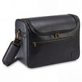 Bild in Galerie-Betrachter laden, Putztasche KAJA Midnight Black