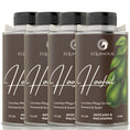 Load image into Gallery viewer, Hoof oil with brush Avocado & Macadamia