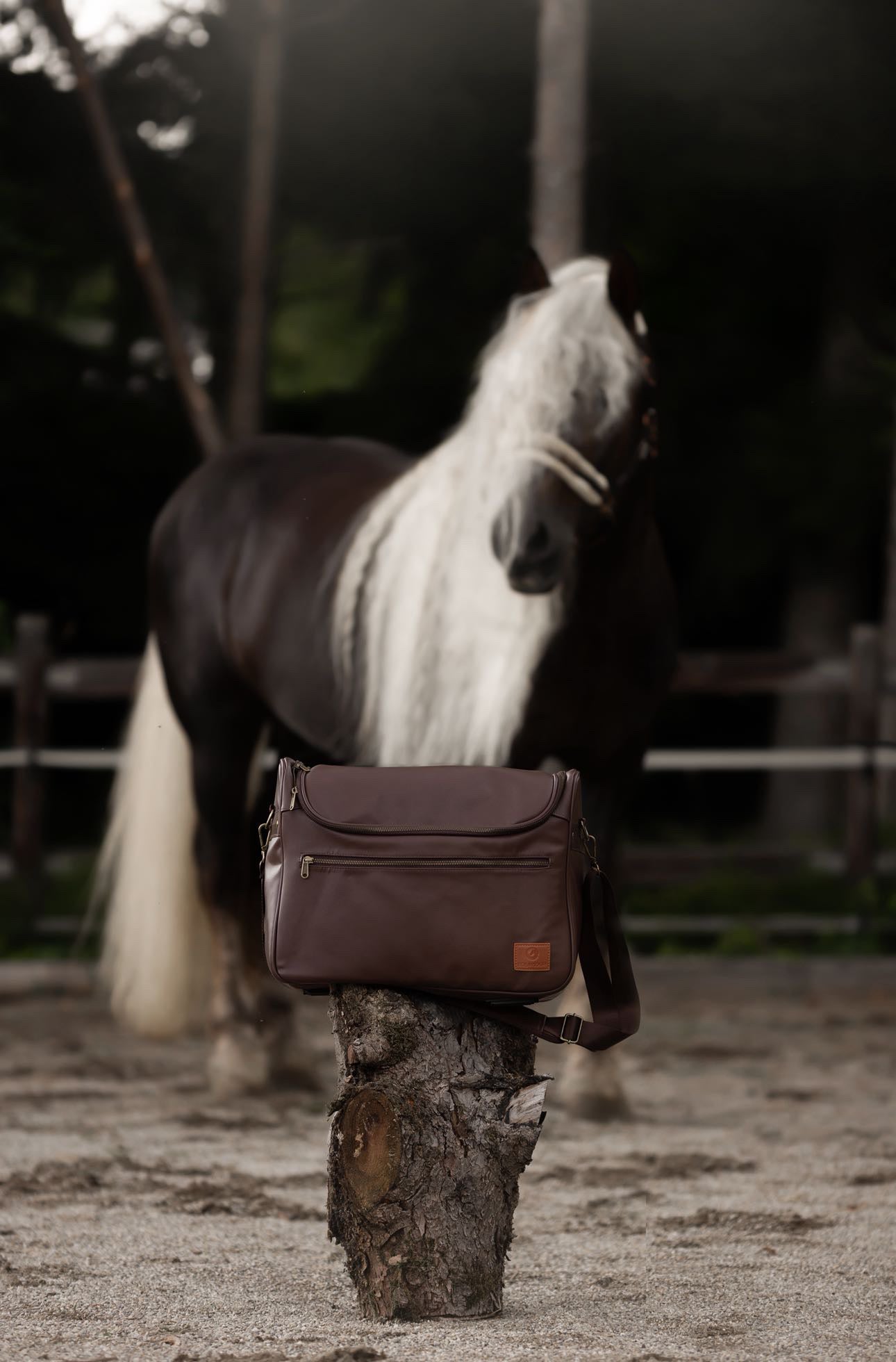 Putztasche KAJA