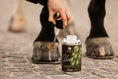 Load image into Gallery viewer, Hoof oil with brush Avocado & Macadamia