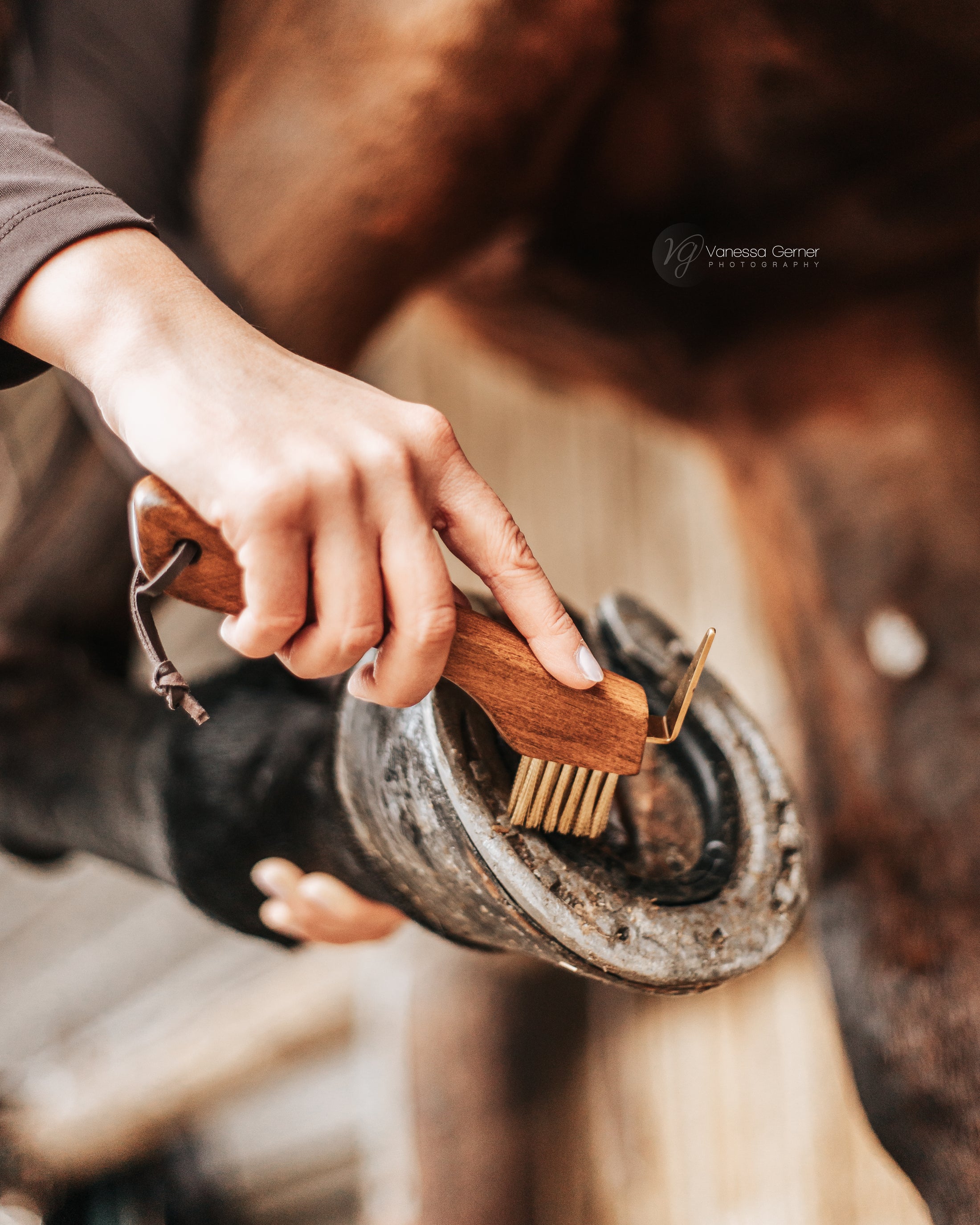 Hoof Pick "LILO"
