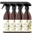 Load image into Gallery viewer, Mane, Tail & Coat Spray Soft Cotton