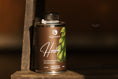 Load image into Gallery viewer, Hoof oil with brush Avocado & Macadamia