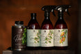 Load image into Gallery viewer, Mane, Tail & Coat Spray Soft Cotton