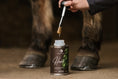 Load image into Gallery viewer, Hoof oil with brush Avocado & Macadamia
