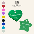 Load image into Gallery viewer, Halfter Anhänger "Dramaqueen"