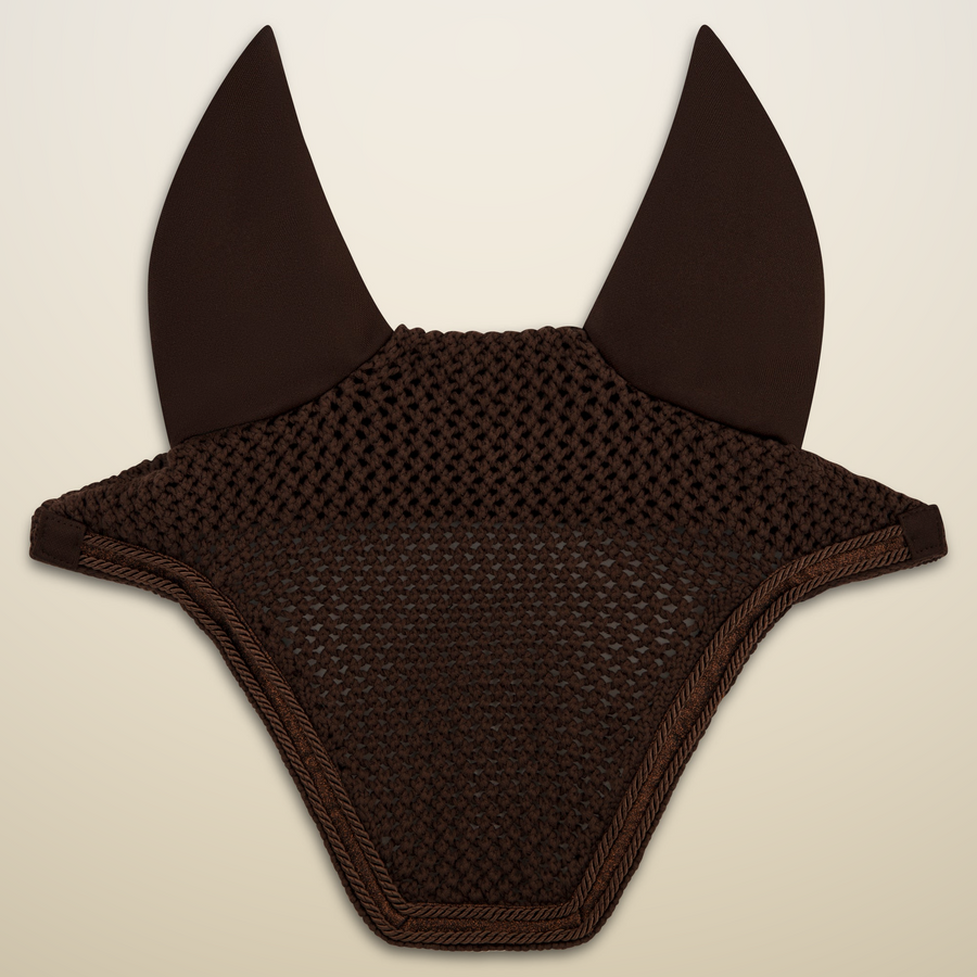 Fliegenhaube Pure Chocolate