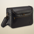 Load image into Gallery viewer, Premium SET Midnight Black Tasche