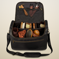 Load image into Gallery viewer, Premium SET Midnight Black offen