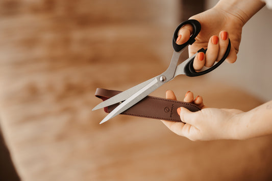 Schweifschere & Mähnenschere: Tipps für das Schweif schneiden