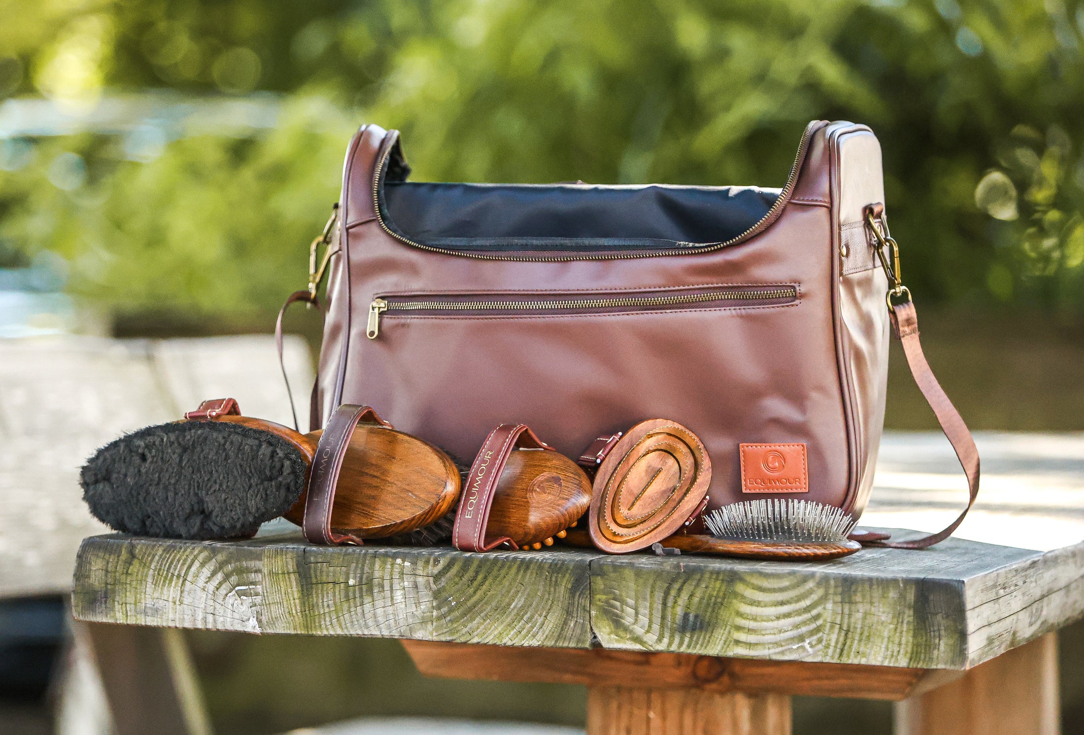 Putztasche KAJA
