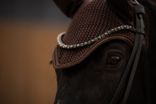 Fly hood Pure Chocolate