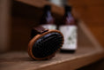 Load image into Gallery viewer, Massage brush "CORNET"
