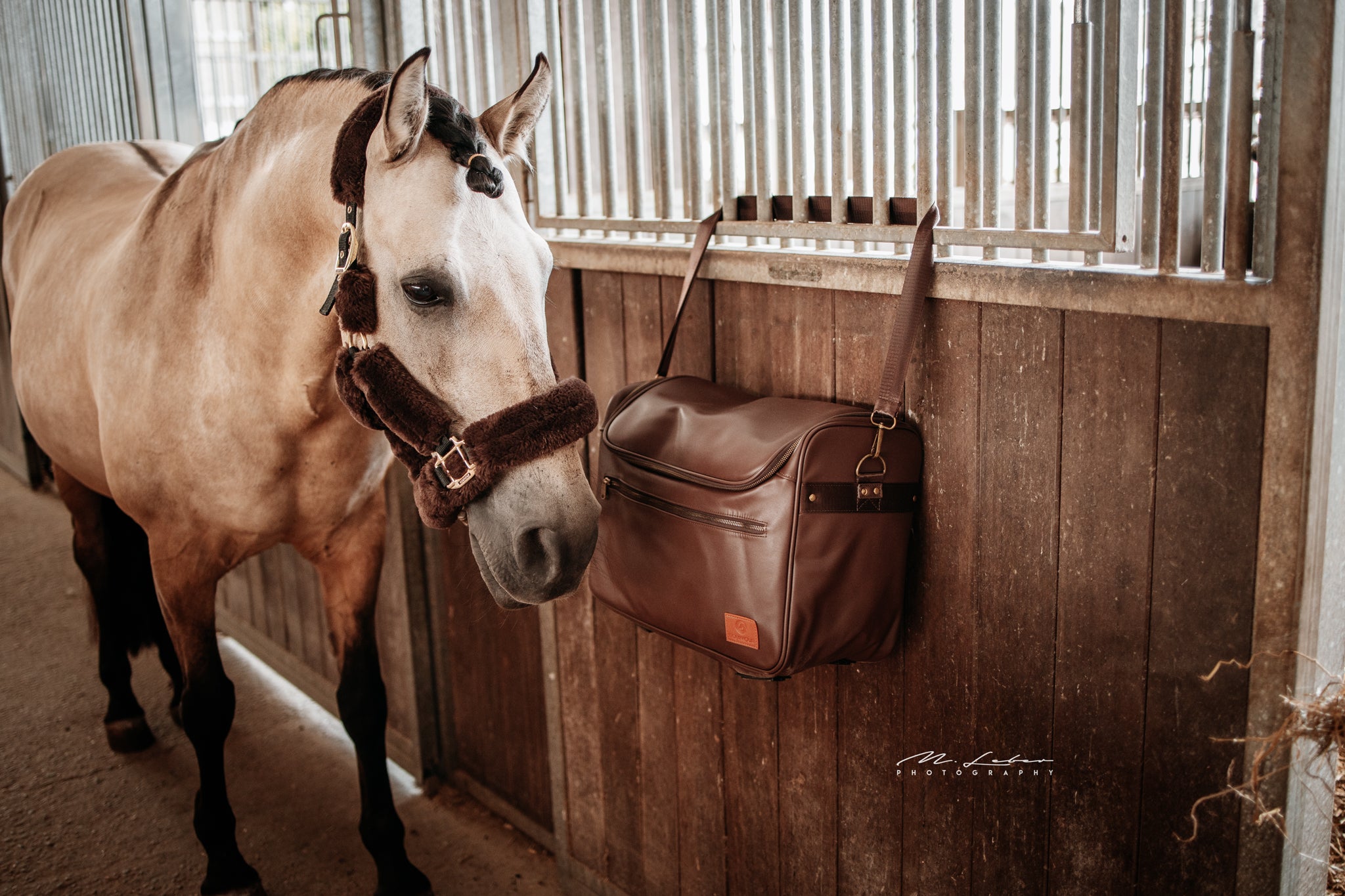 Putztasche KAJA