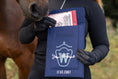 Bild in Galerie-Betrachter laden, Personalisierbare Equidenpasshülle Brandzeichen
