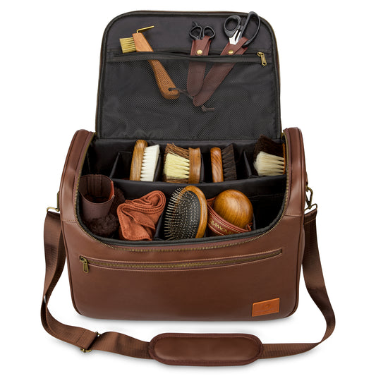 Premium SET mit Putztasche