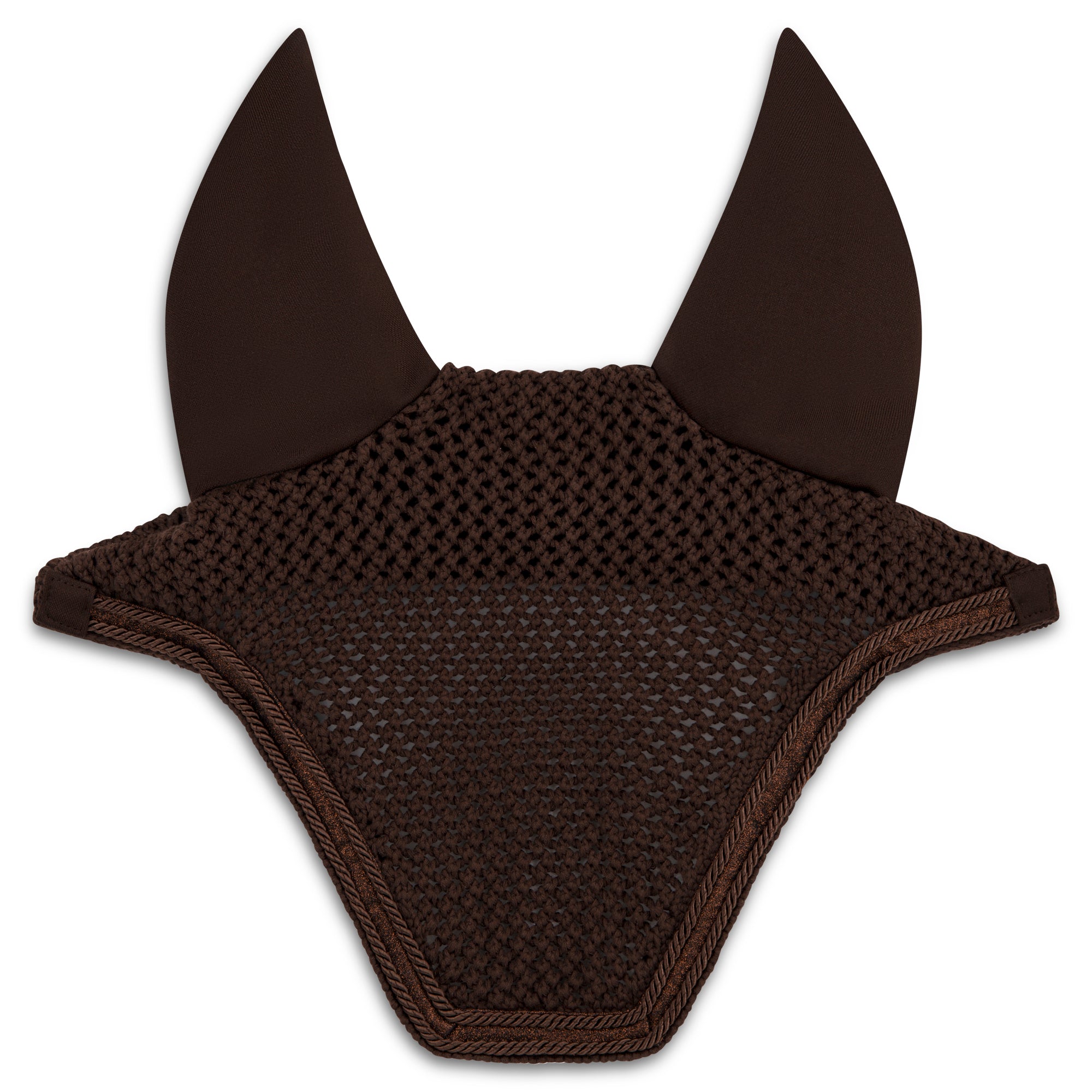 Spring Set mit Schabracke & Fliegenhaube Pure Chocolate