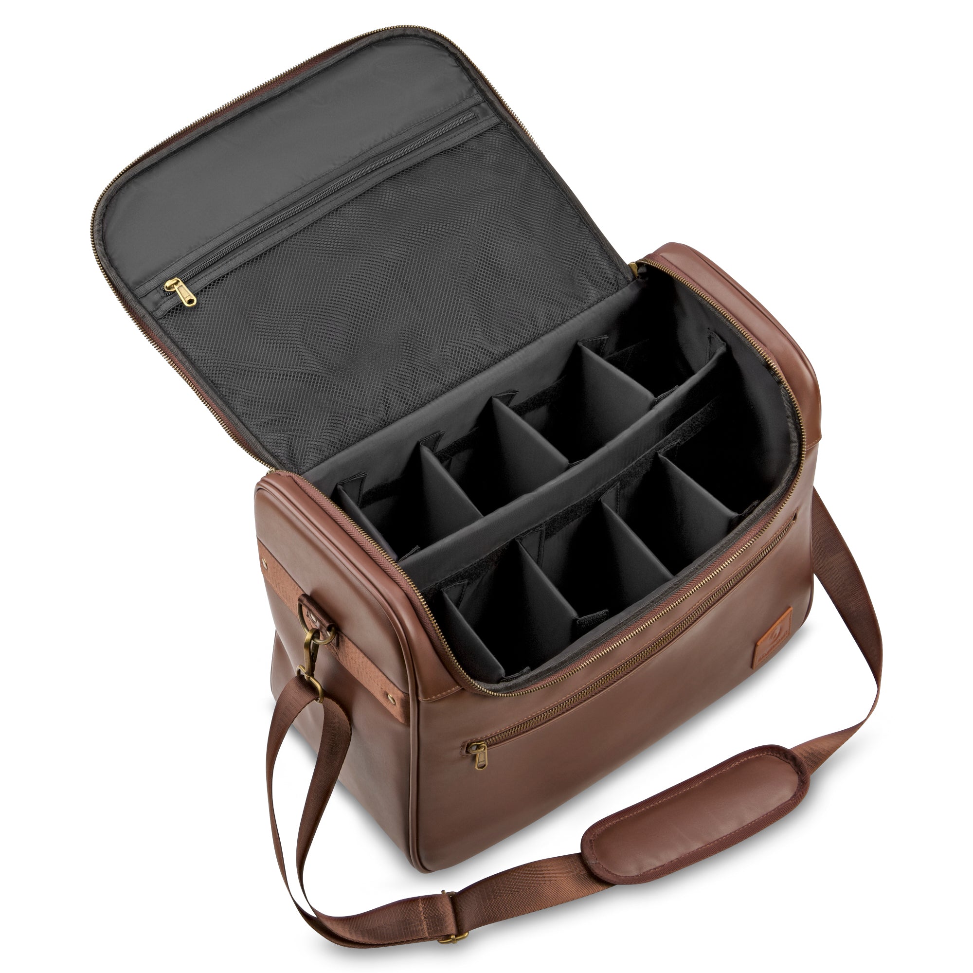 Premium SET mit Putztasche
