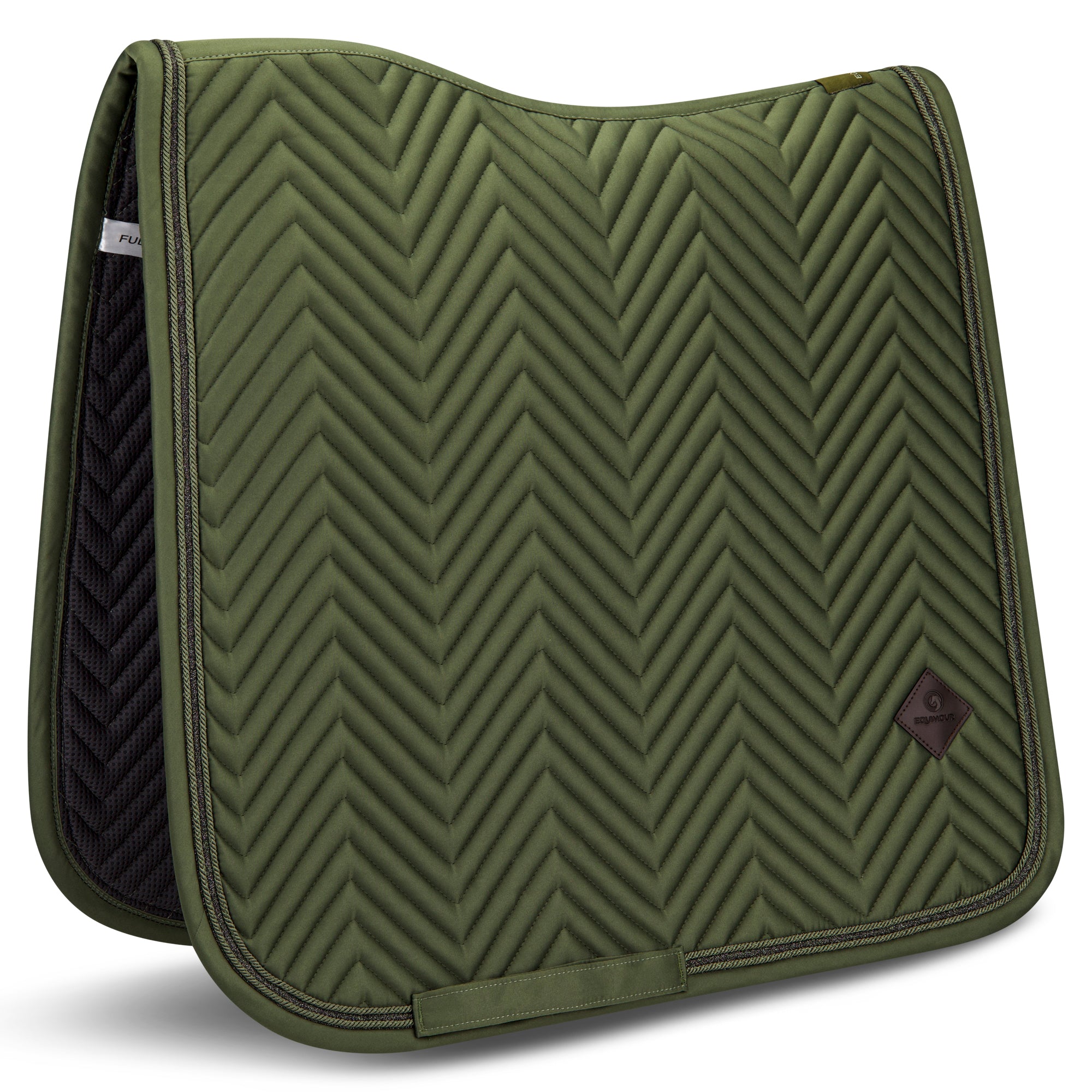 Dressurschabracke Classic Sage