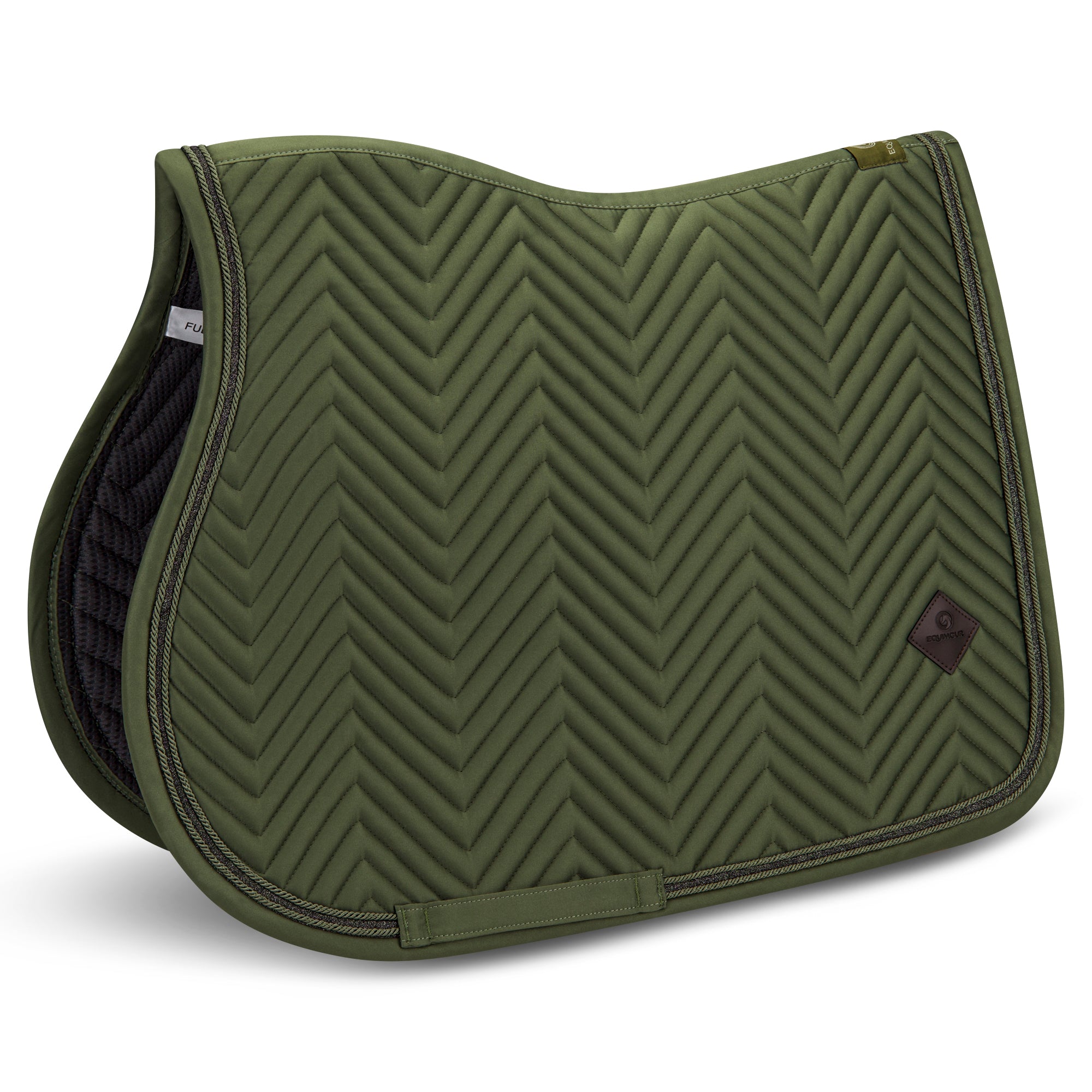 Spring Set mit Schabracke & Fliegenhaube Classic Sage