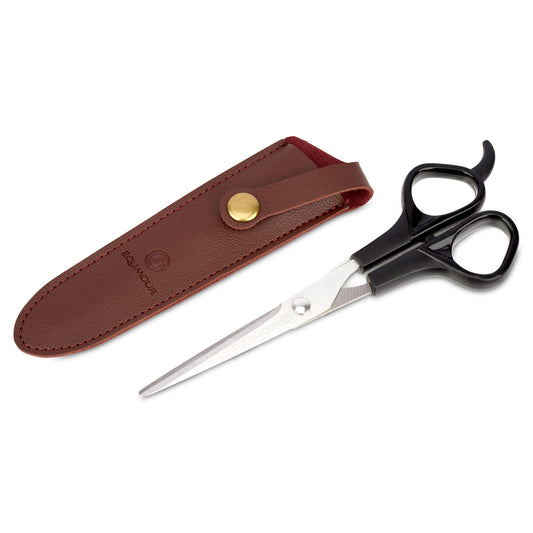 Mähnenschere mit Etui "RIBANA"