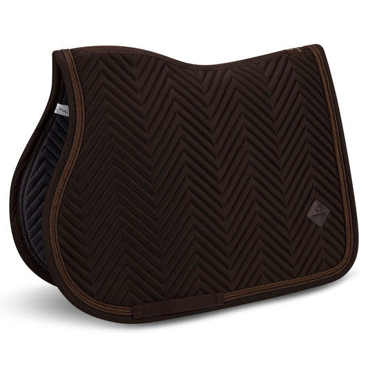 Springschabracke Pure Chocolate