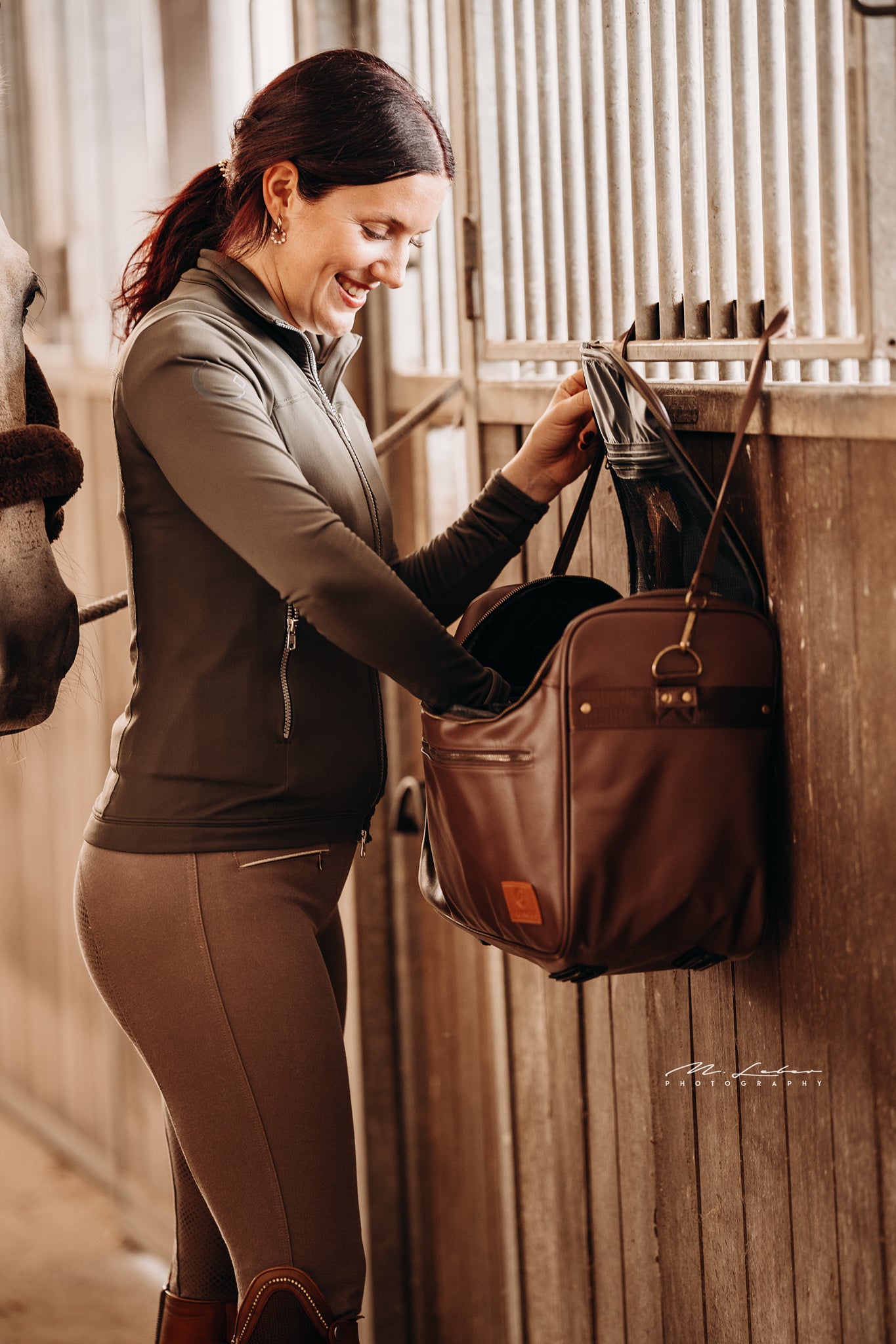 Putztasche KAJA