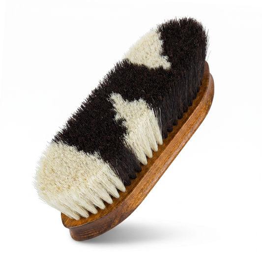 Fur shine brush "FAVO"