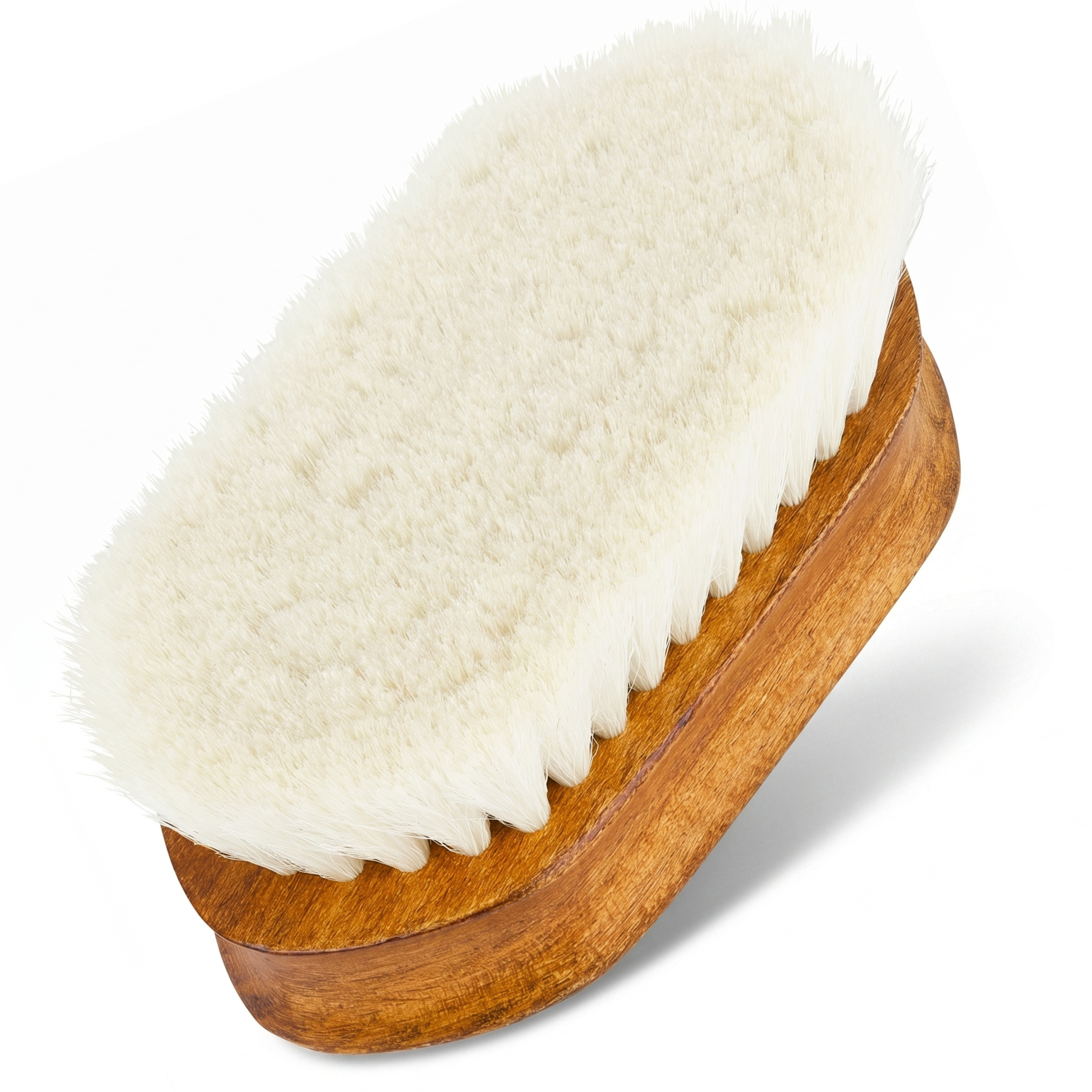 Goat hair head brush "MÄXCHEN"