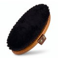Load image into Gallery viewer, Sheep wool shine brush "FREDO"
