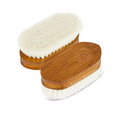 Load image into Gallery viewer, Goat hair head brush "MÄXCHEN"
