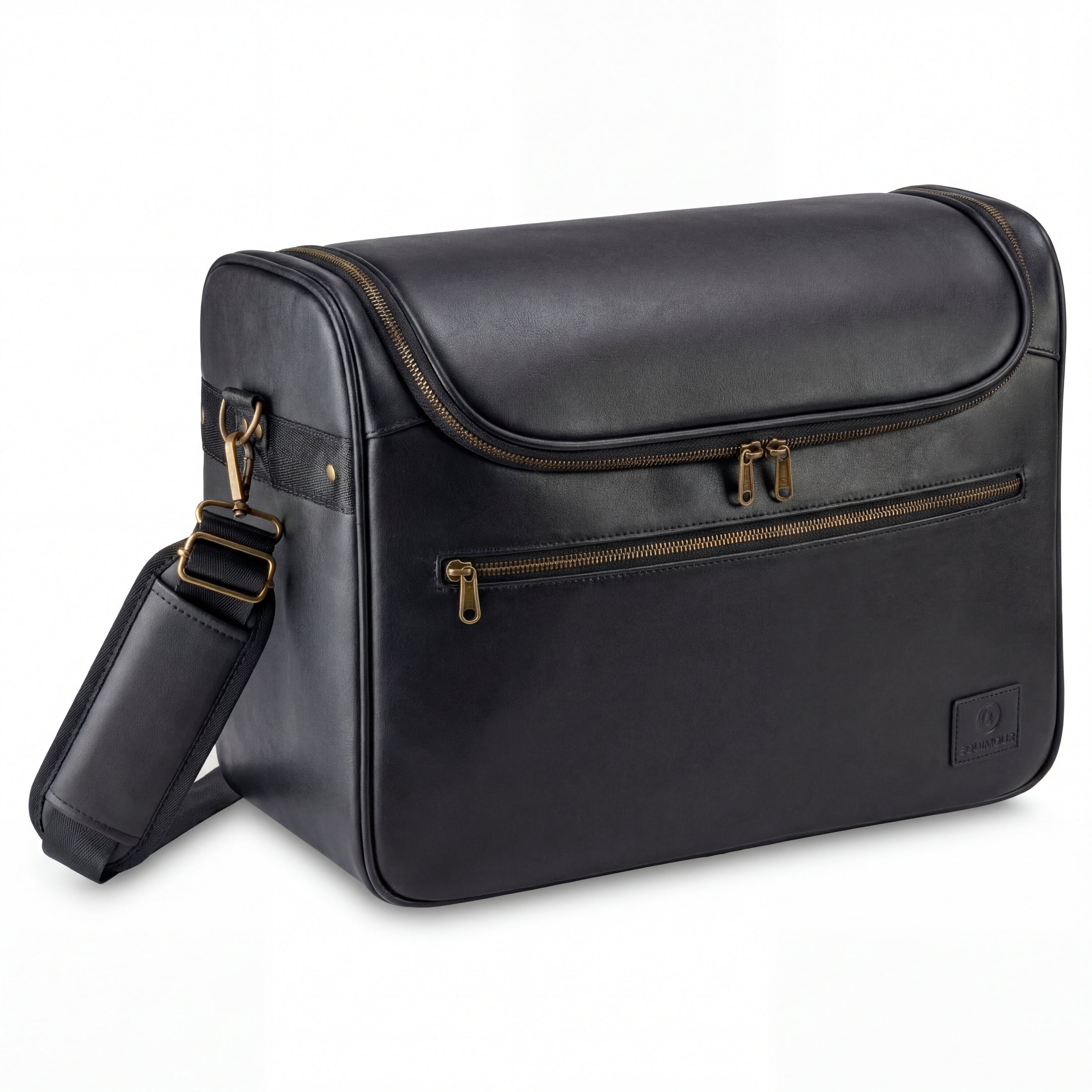 Putztasche KAJA Midnight Black