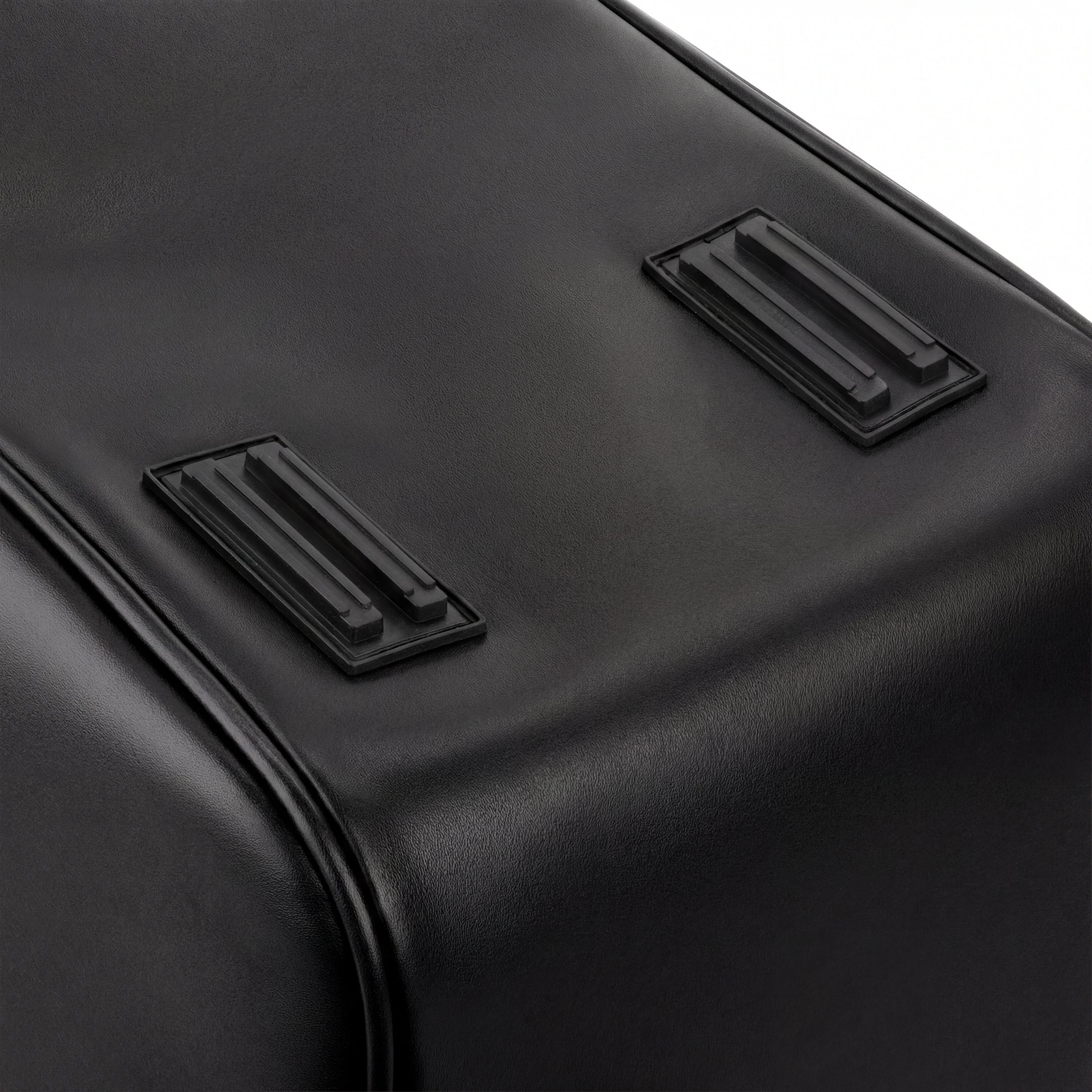 Putztasche KAJA Midnight Black