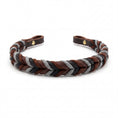 Load image into Gallery viewer, Configurable browband leather dream
