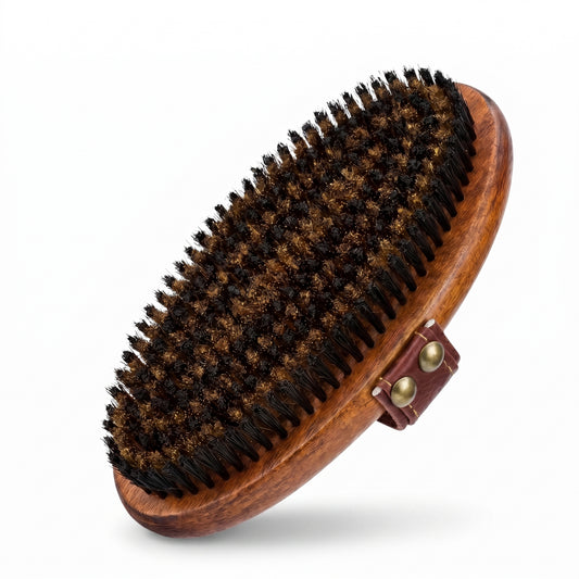 Metal brush "NALA"