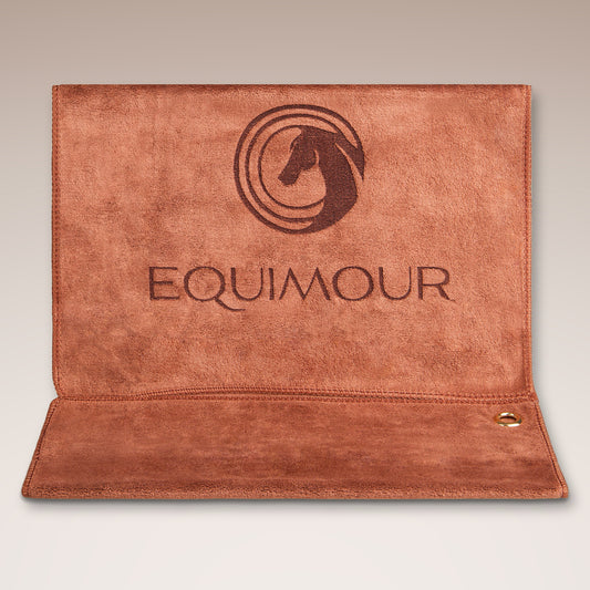 Toalla de microfibra PAMINO para caballos – Equimour