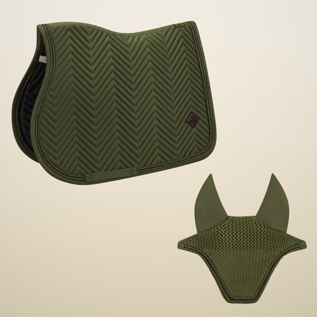 Spring Set Classic Sage