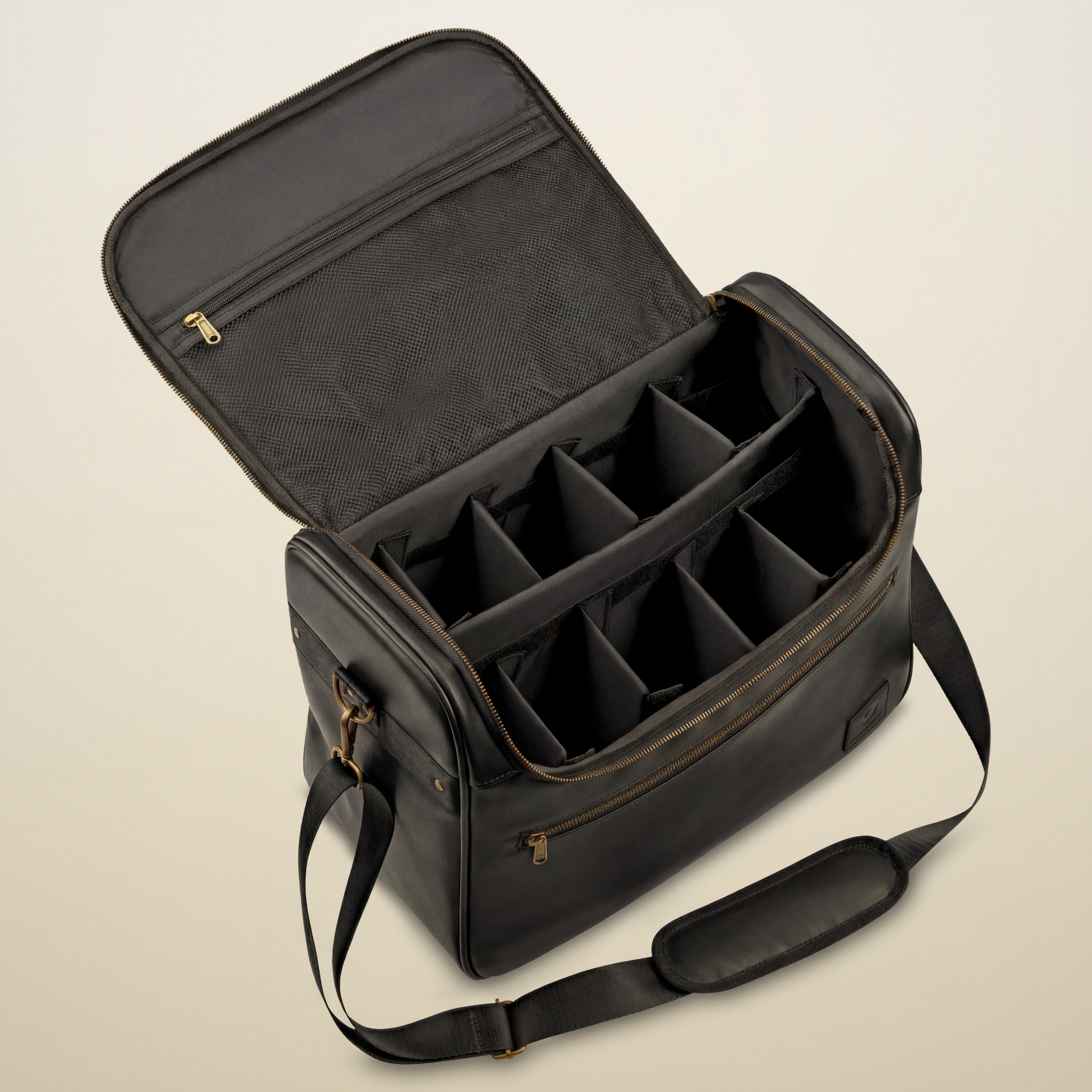 Premium SET Midnight Black Detail