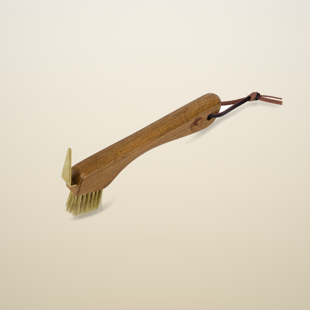 Hufkratzer LILO — Freisteller