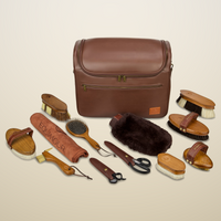 Premium SET with grooming bag